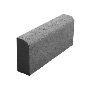 50x20x8 Semicurvo