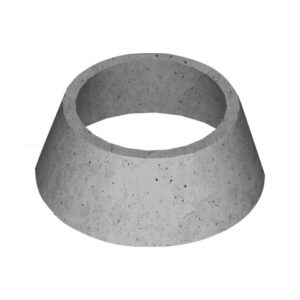 cono simetrico