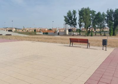 Baldosas hidráulicas
