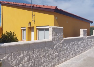 Galeria bloques
