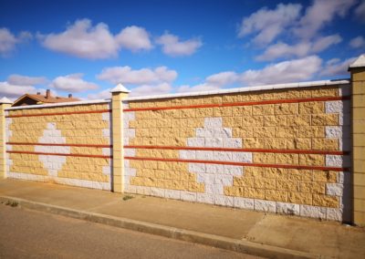 Galeria bloques