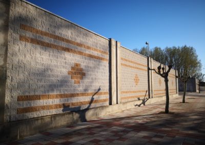 Galeria bloques