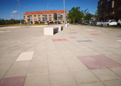 Baldosas hidráulicas