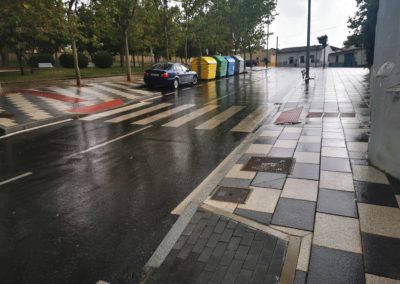 Baldosas hidráulicas
