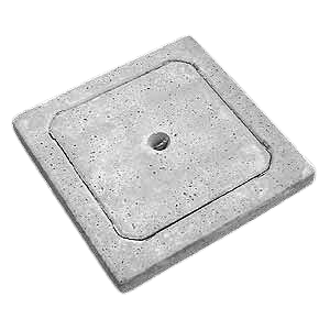 tapa arqueta