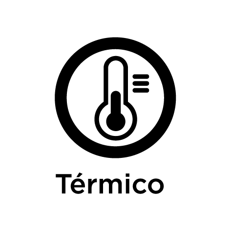 Térmico